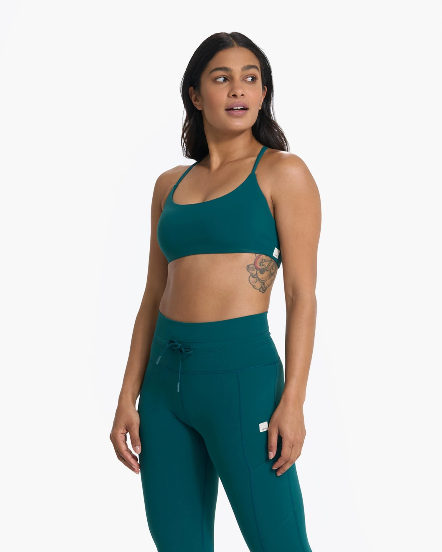 Tempo Bra | Jade - Image 2