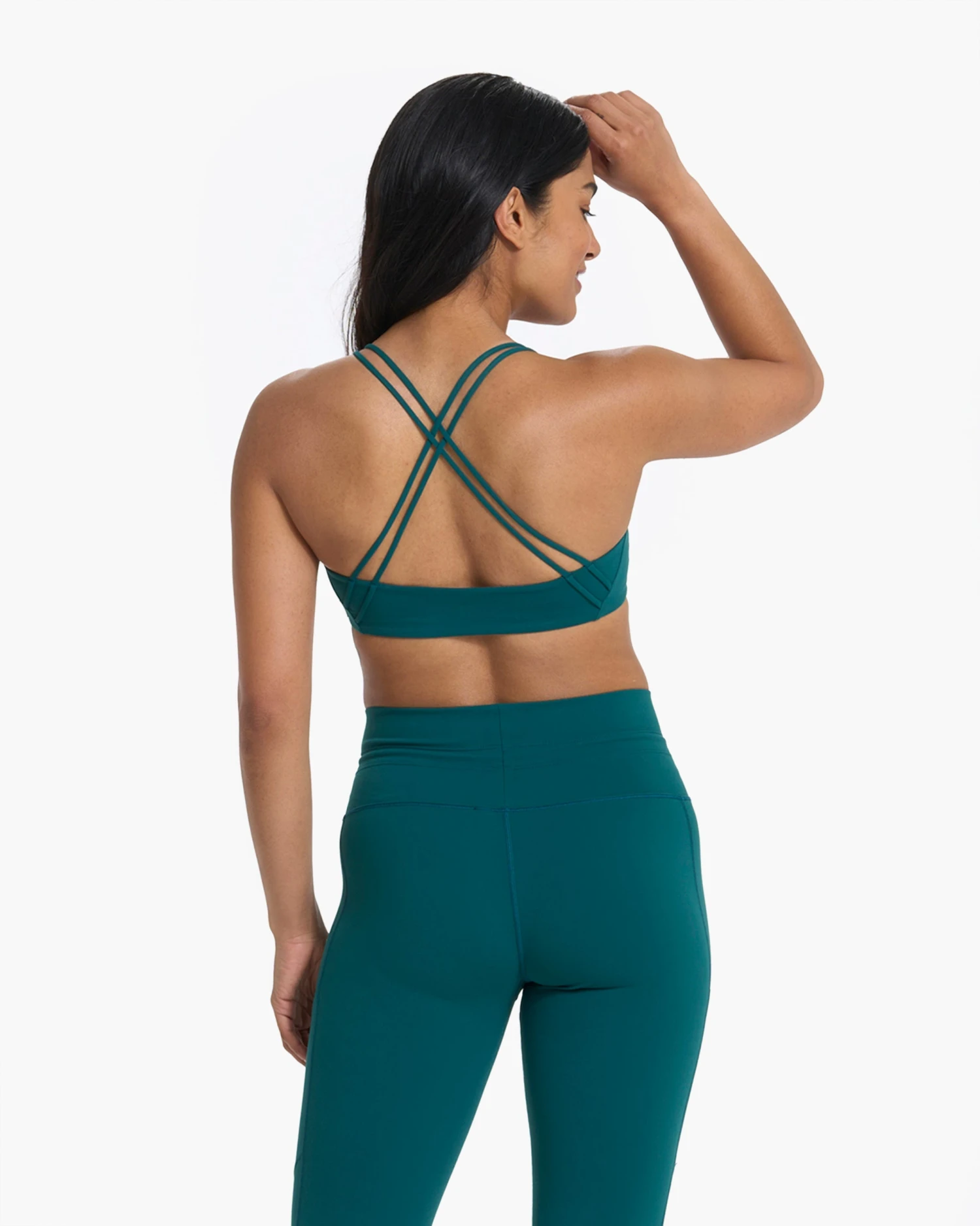 Tempo Bra | Jade - Image 5