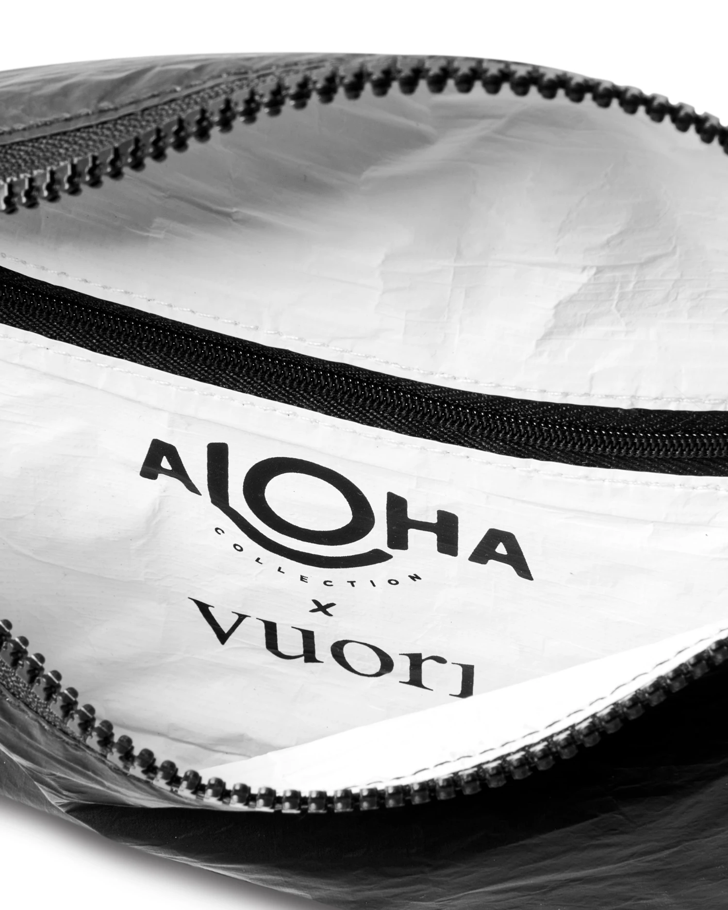 ALOHA-Mini Hip Pack | Black - Image 2
