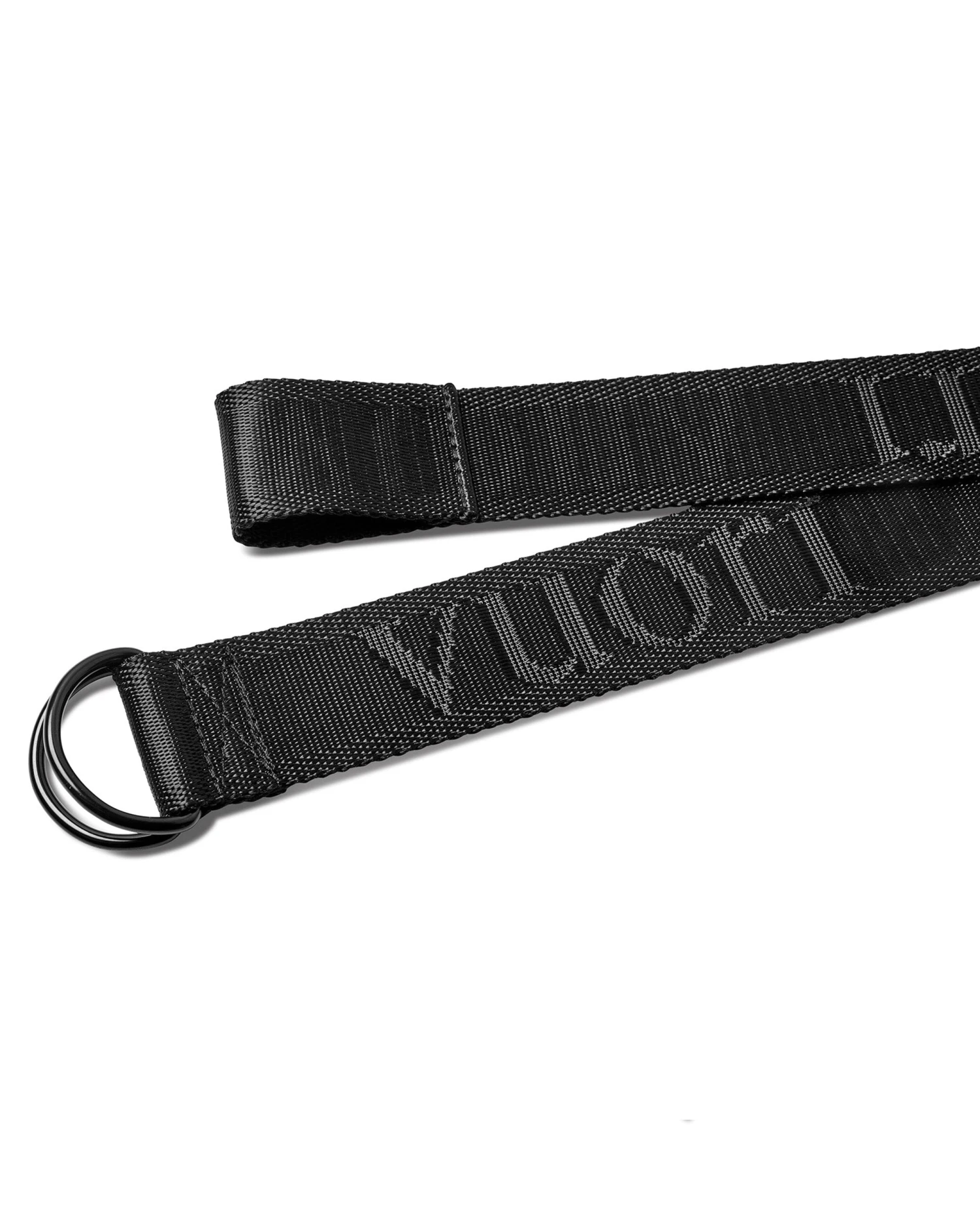 Vuori Yoga Strap | Black - Image 2