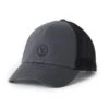 Staple Trucker Hat | Black