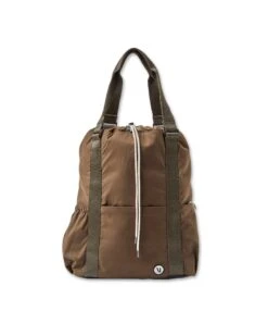 V1 Convertible Tote Bag | Army