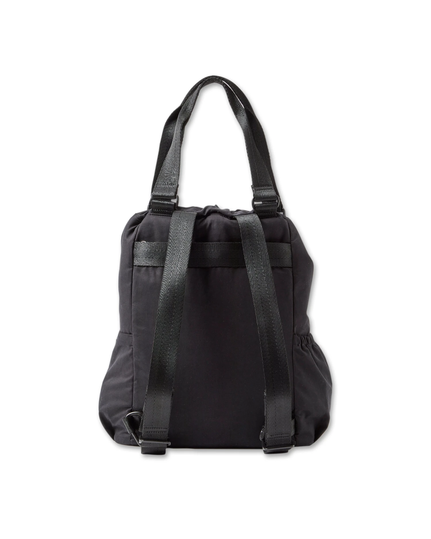 V1 Convertible Tote | Black - Image 4