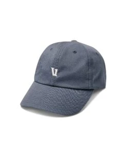V1 Dad Hat | Azure