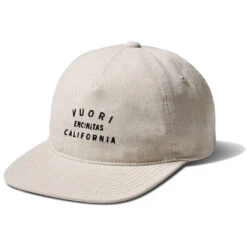 Encinitas Hat | Natural