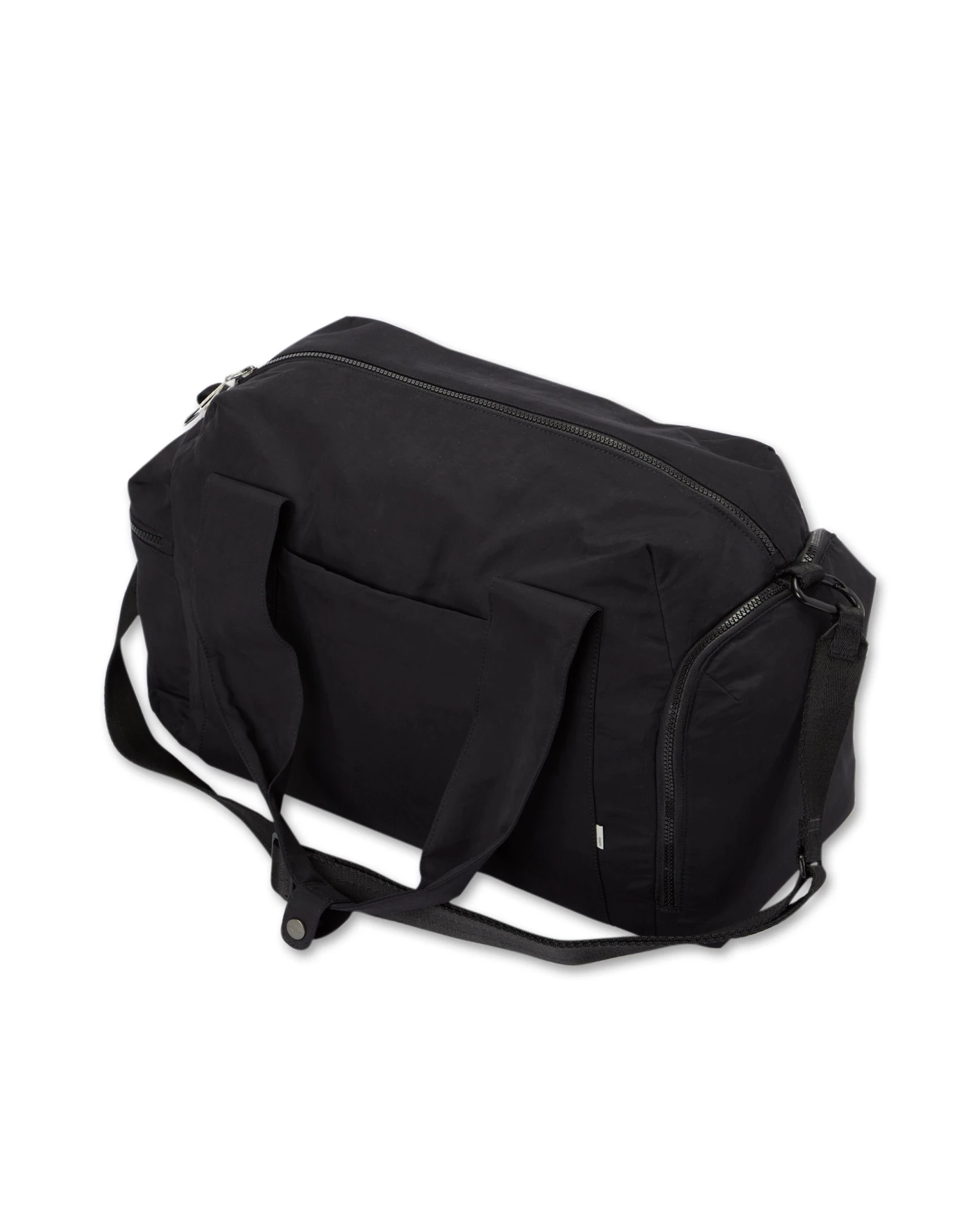 Vuori Gym Bag | Black - Image 3