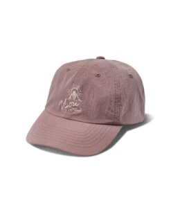 Peak Performance Hat | Burnt Clay