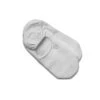 Vuori No Show Sock | White