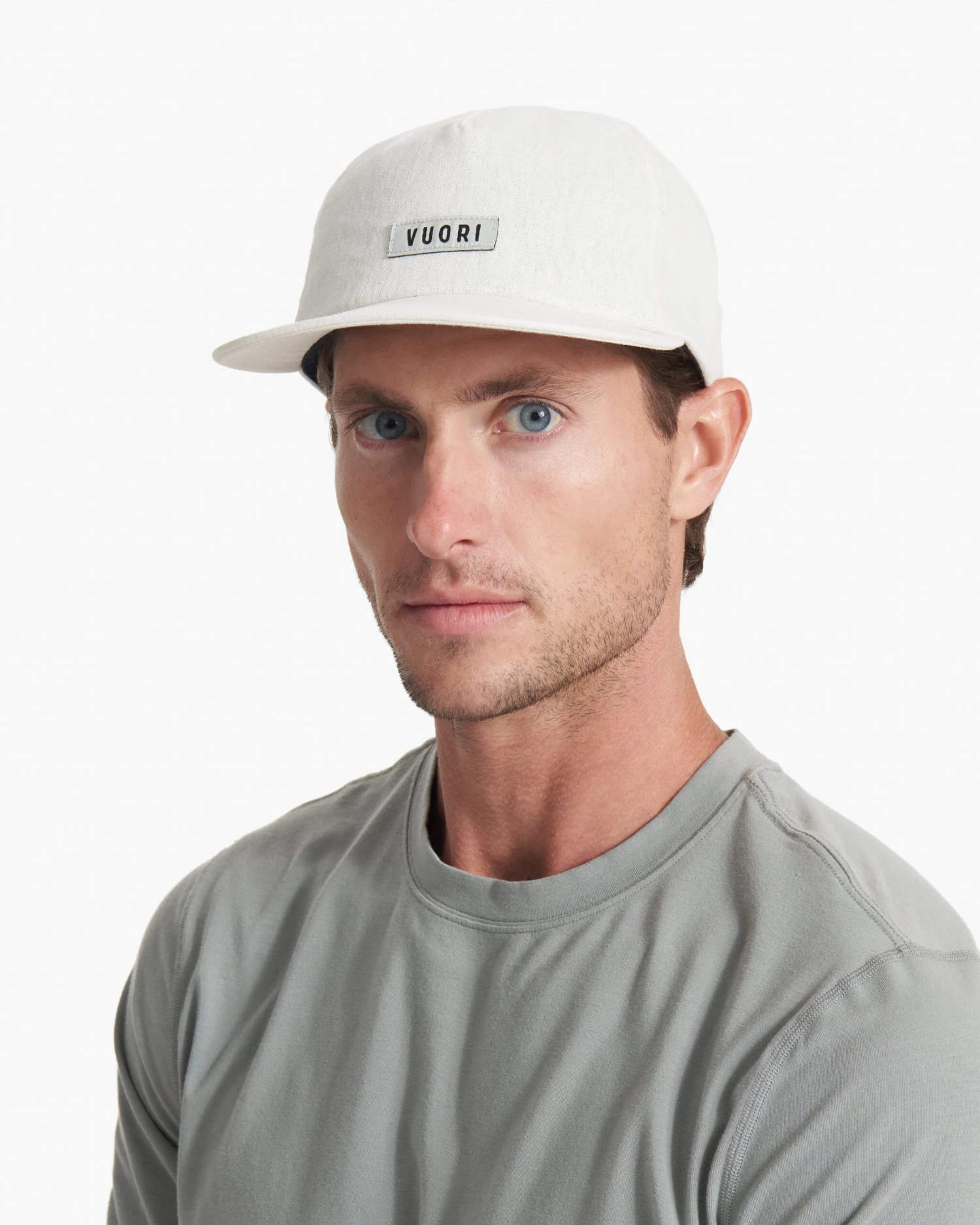 Signal Hemp Hat | Natural - Image 2
