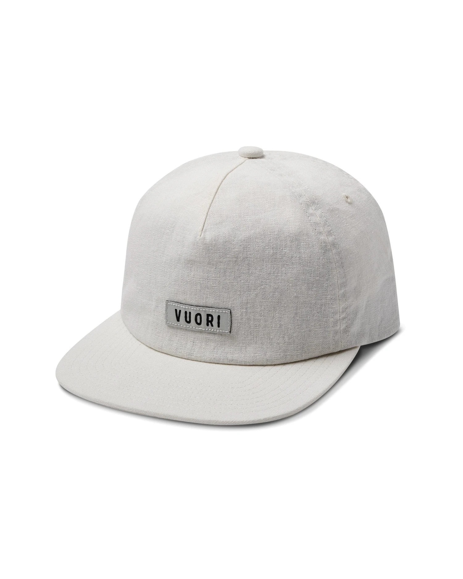 Signal Hemp Hat | Natural