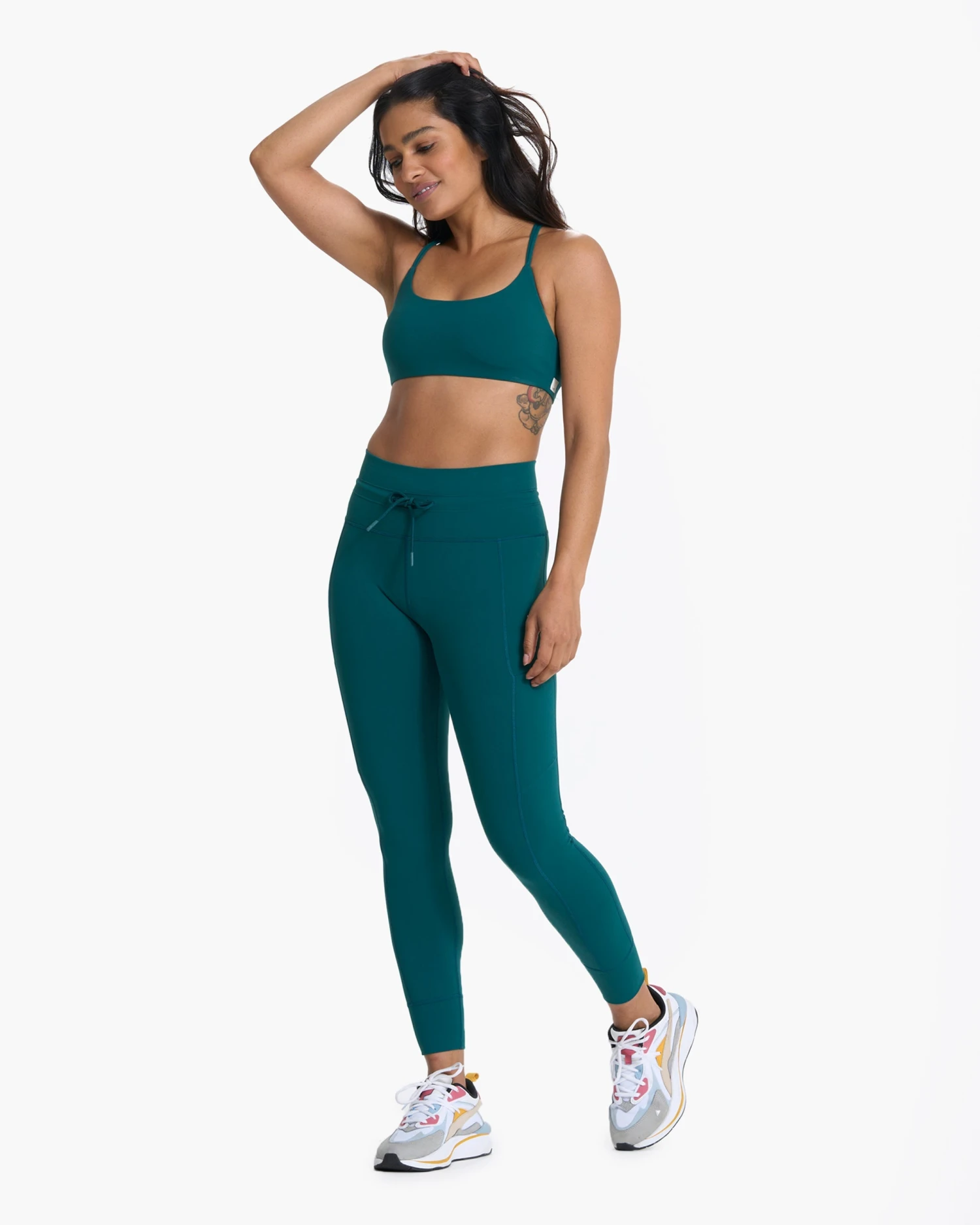 Tempo Bra | Jade - Image 6