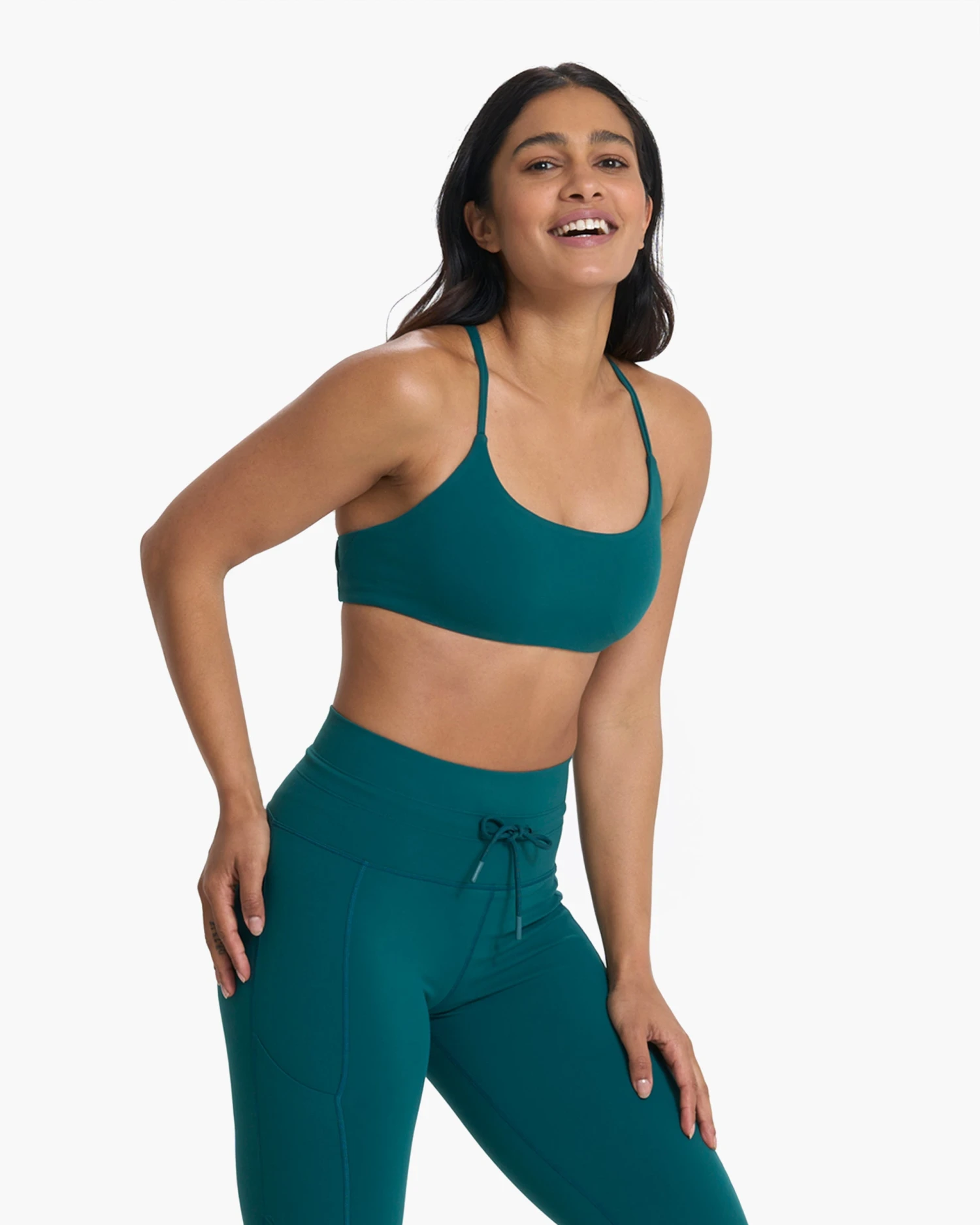 Tempo Bra | Jade - Image 3