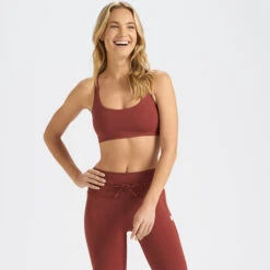 Yosemite Bra | Spice