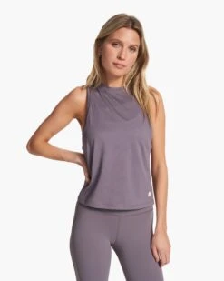 Micro Mesh Tank | Sawyer