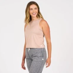 Energy Top | Dogwood Heather