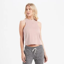 Energy Top | Shell Heather