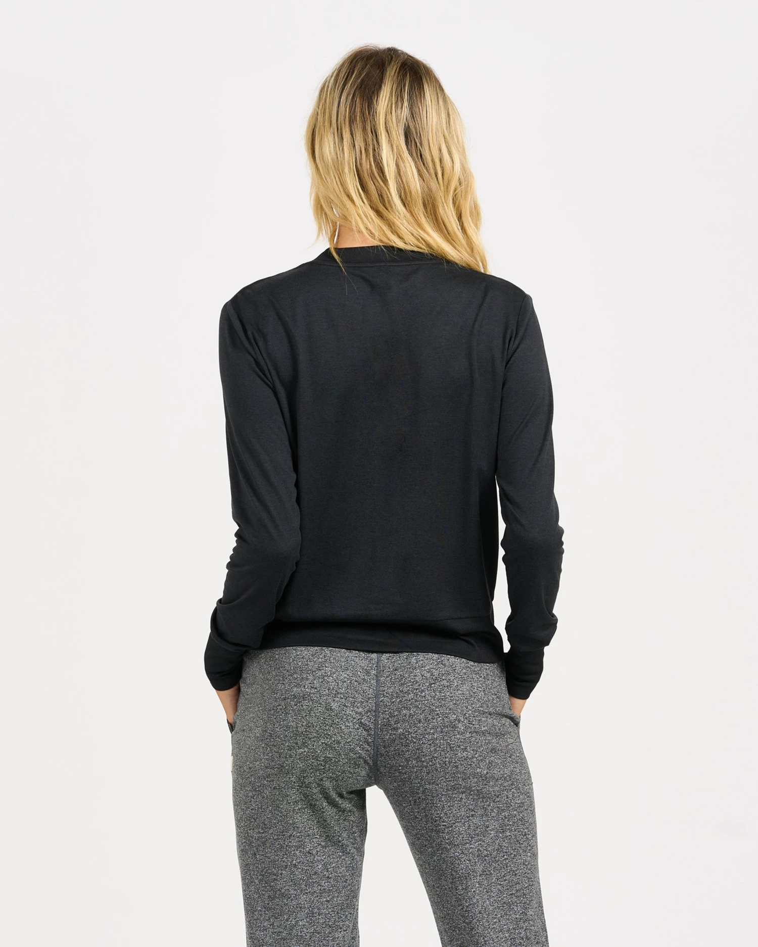 Daydream Crew | Black Heather - Image 3