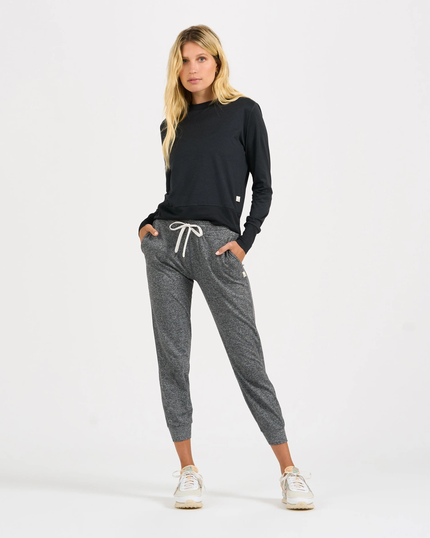 Daydream Crew | Black Heather - Image 4