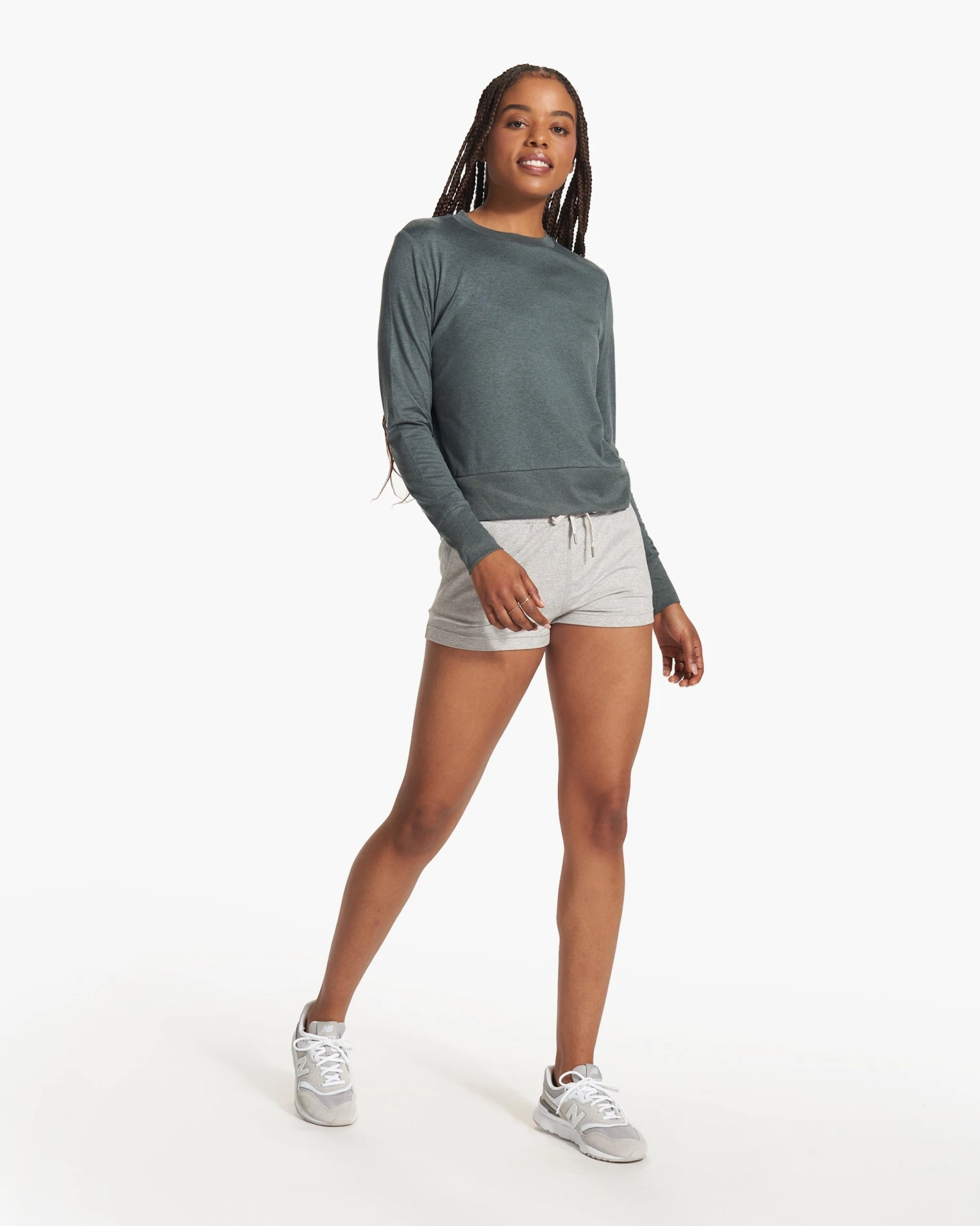 Daydream Crew | Cape Heather - Image 3