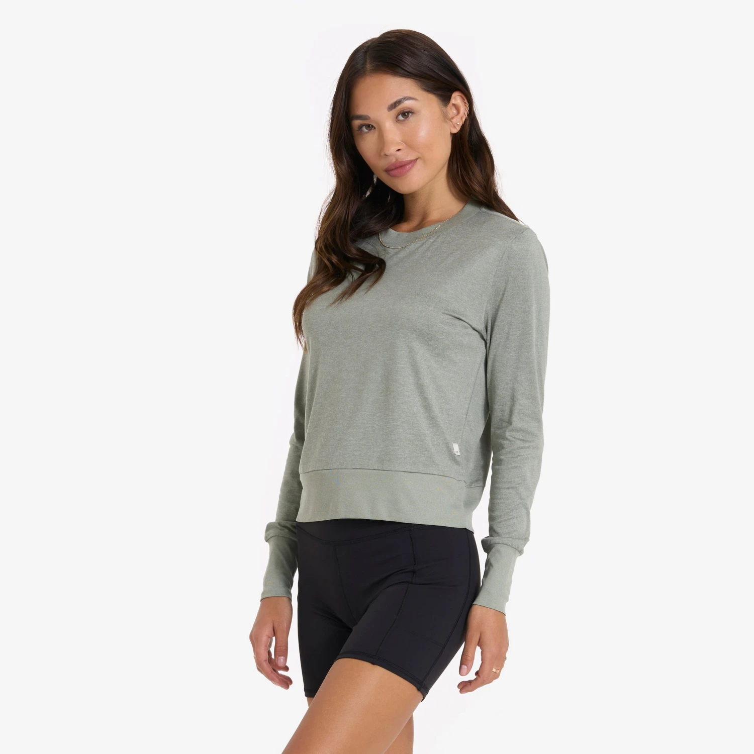 Daydream Crew | Eucalyptus Heather - Image 2