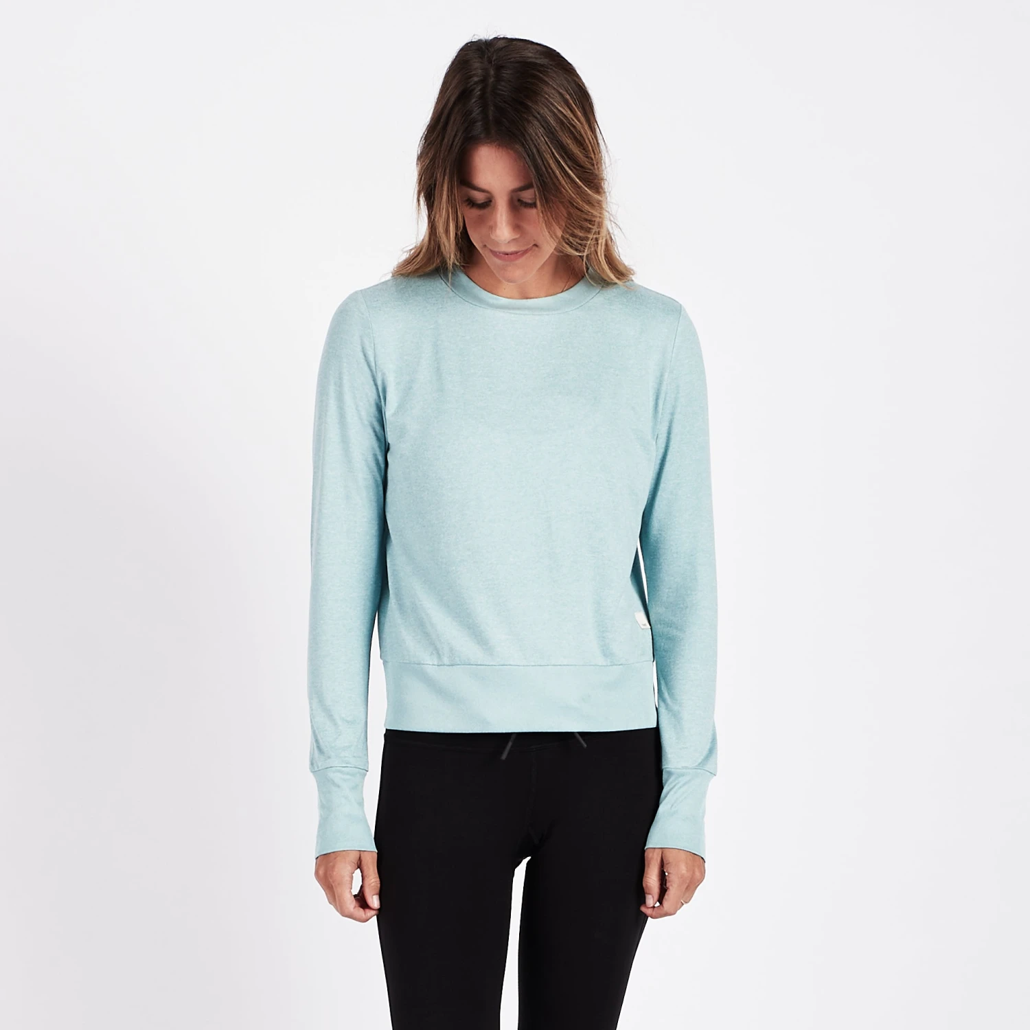 Daydream Crew | Glacier Heather