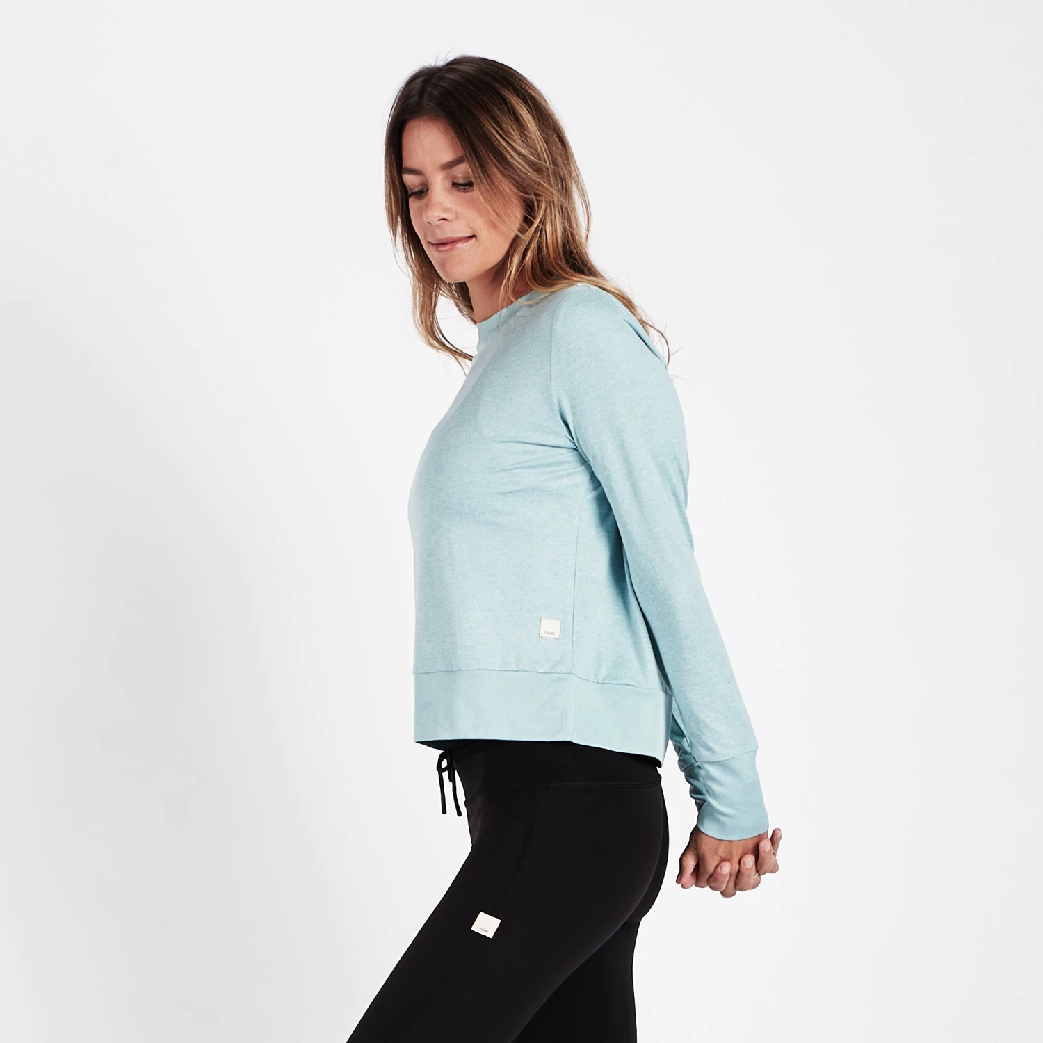 Daydream Crew | Glacier Heather - Image 2