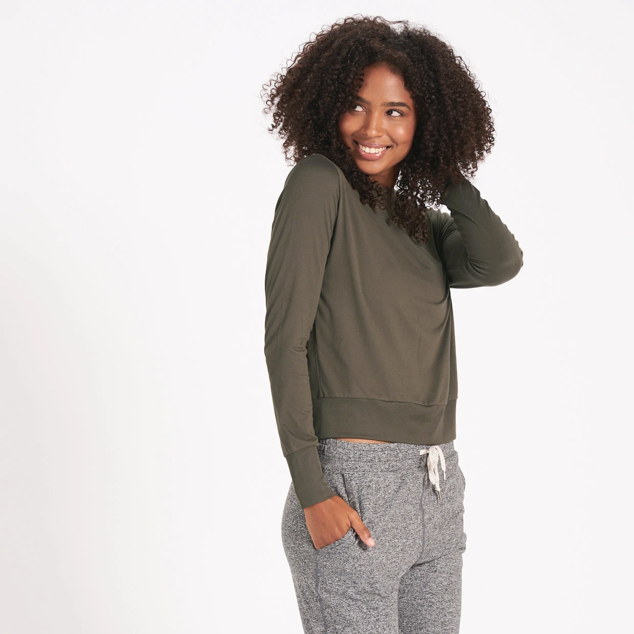 Daydream Crew | Oregano