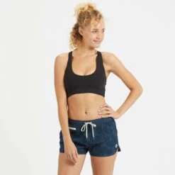 Sun Lover Top | Black