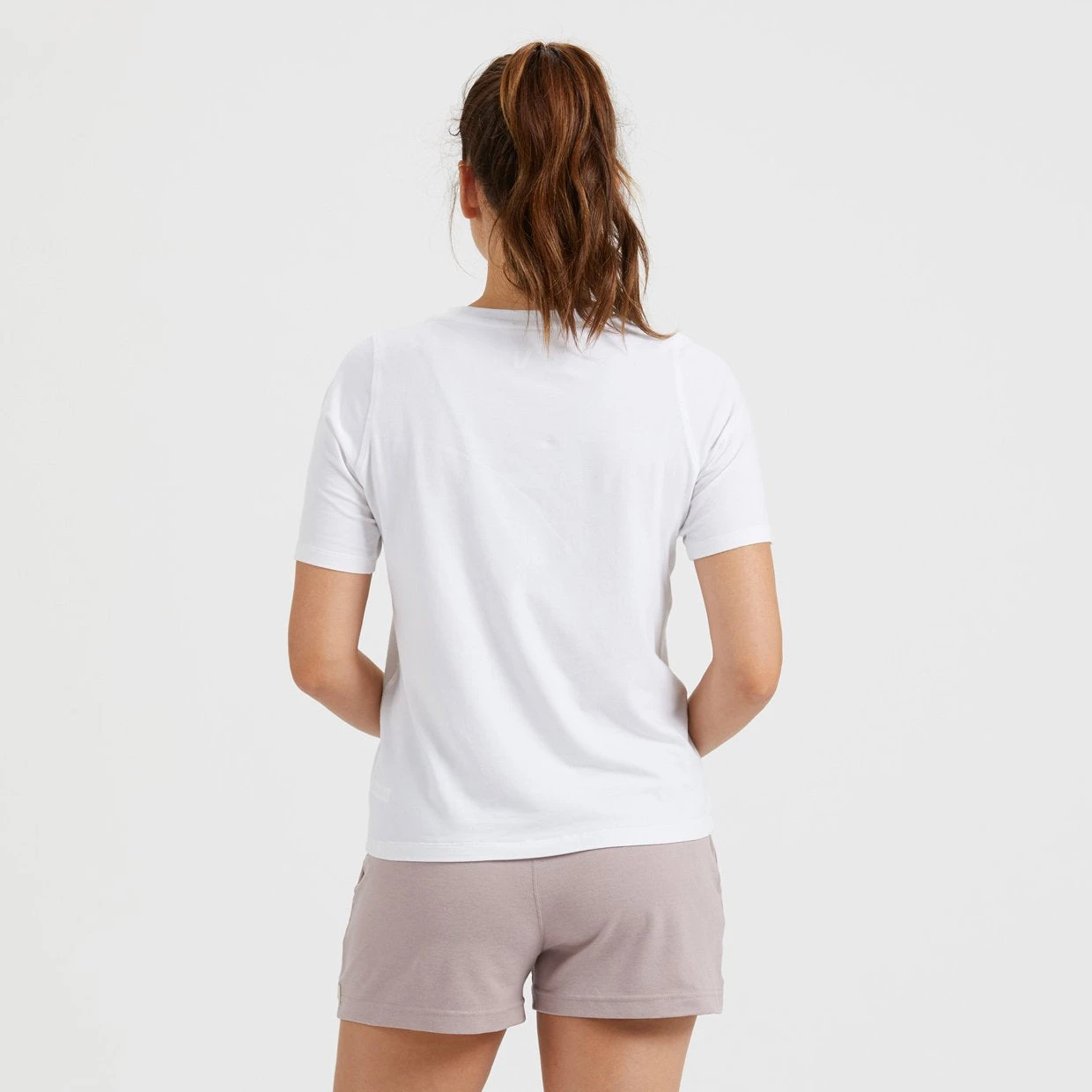 Coast Tee | White - Image 2