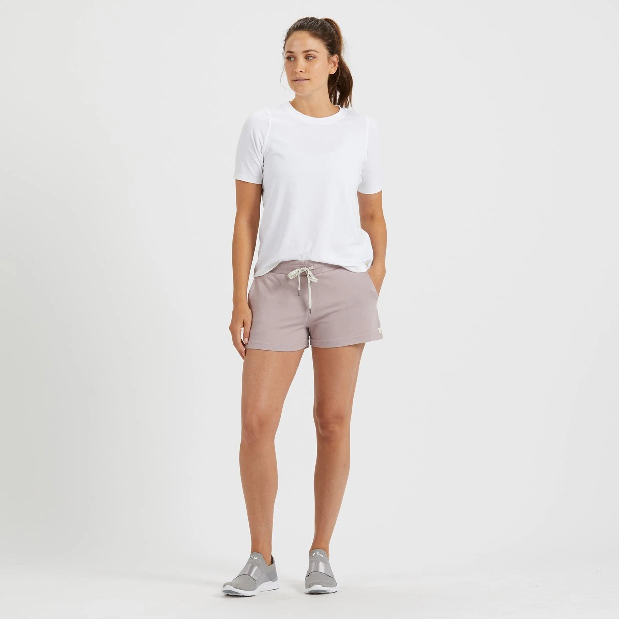 Coast Tee | White - Image 3