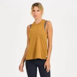 Mod Tank | Dark Golden