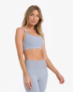 Mindset Bra | Light Cloud