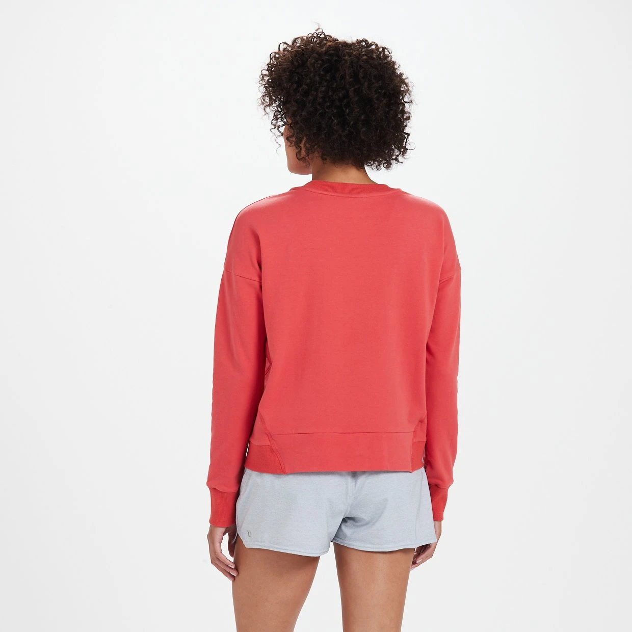 Shiloh Pullover | Melon - Image 2
