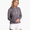 Halo Essential Hoodie | Sawyer Heather