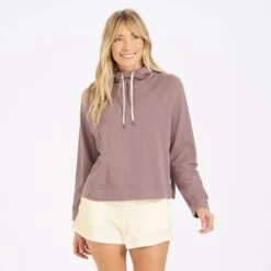 Beach Hoodie | Hazel