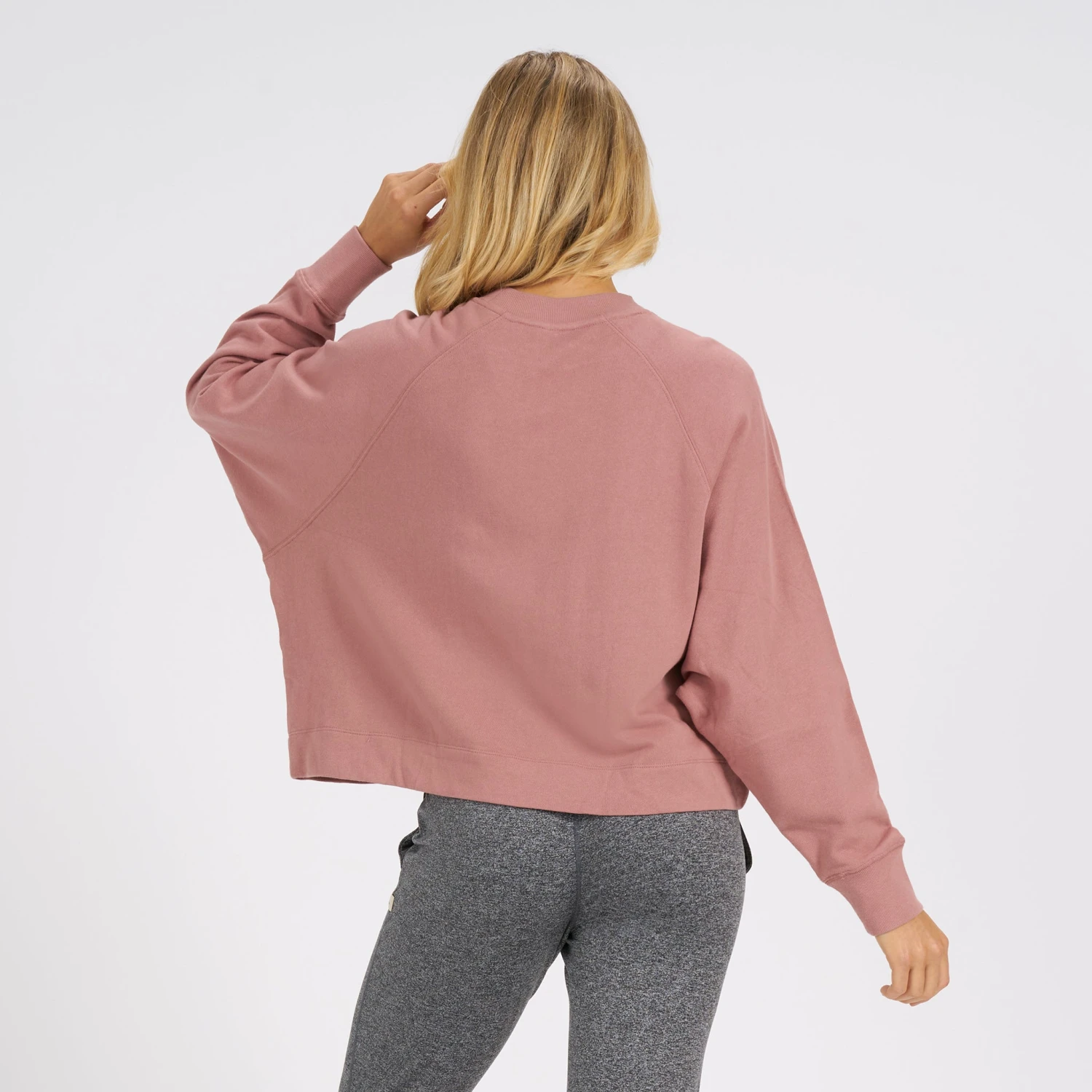 Sunnyside Crew | Burnt Clay - Image 3