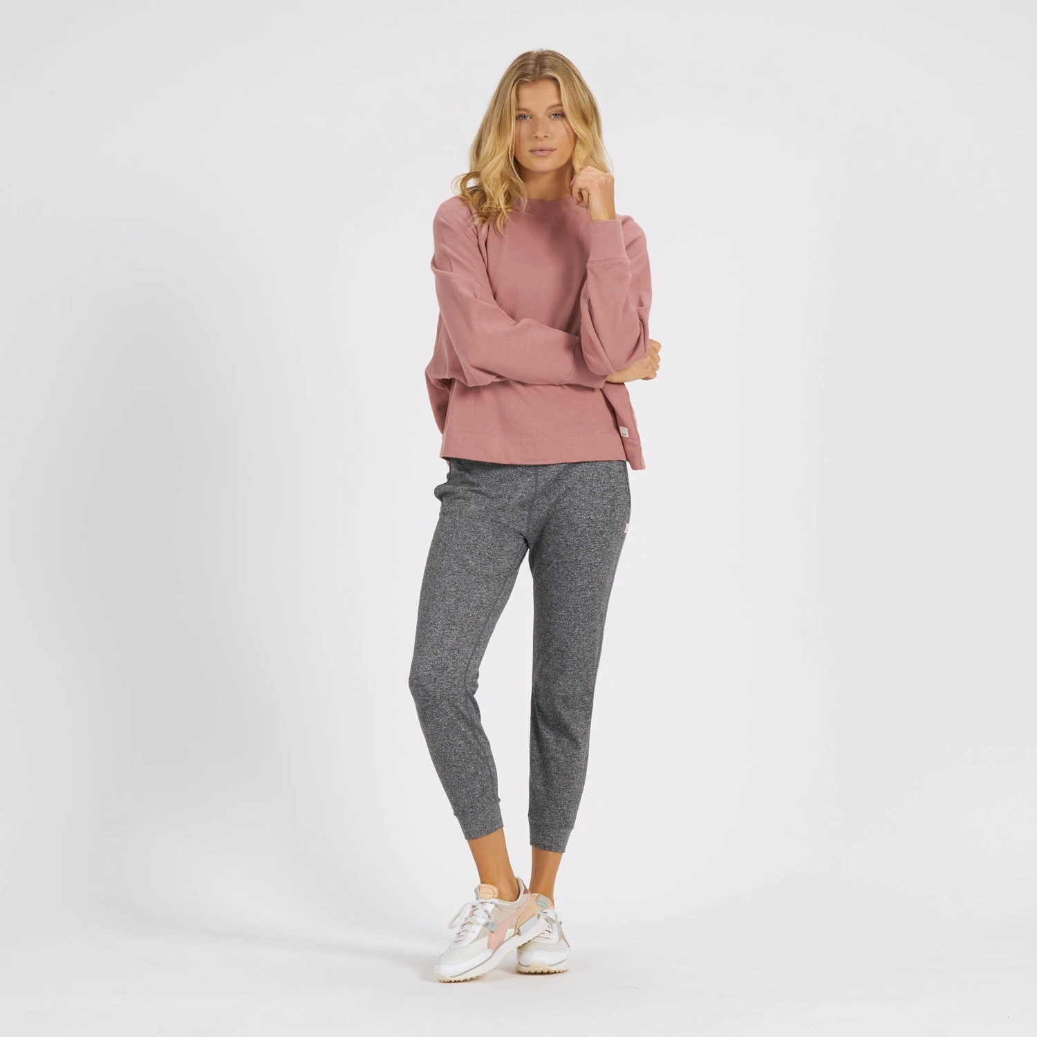 Sunnyside Crew | Burnt Clay - Image 4