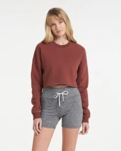 Restore Crop Crew | Cedar