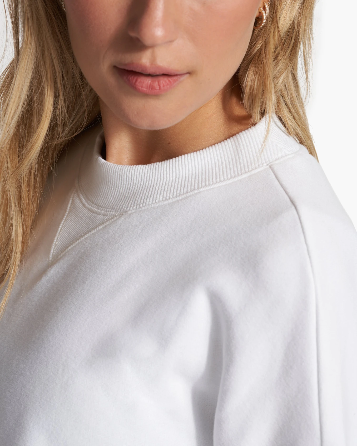 Sedona Crew | White - Image 3