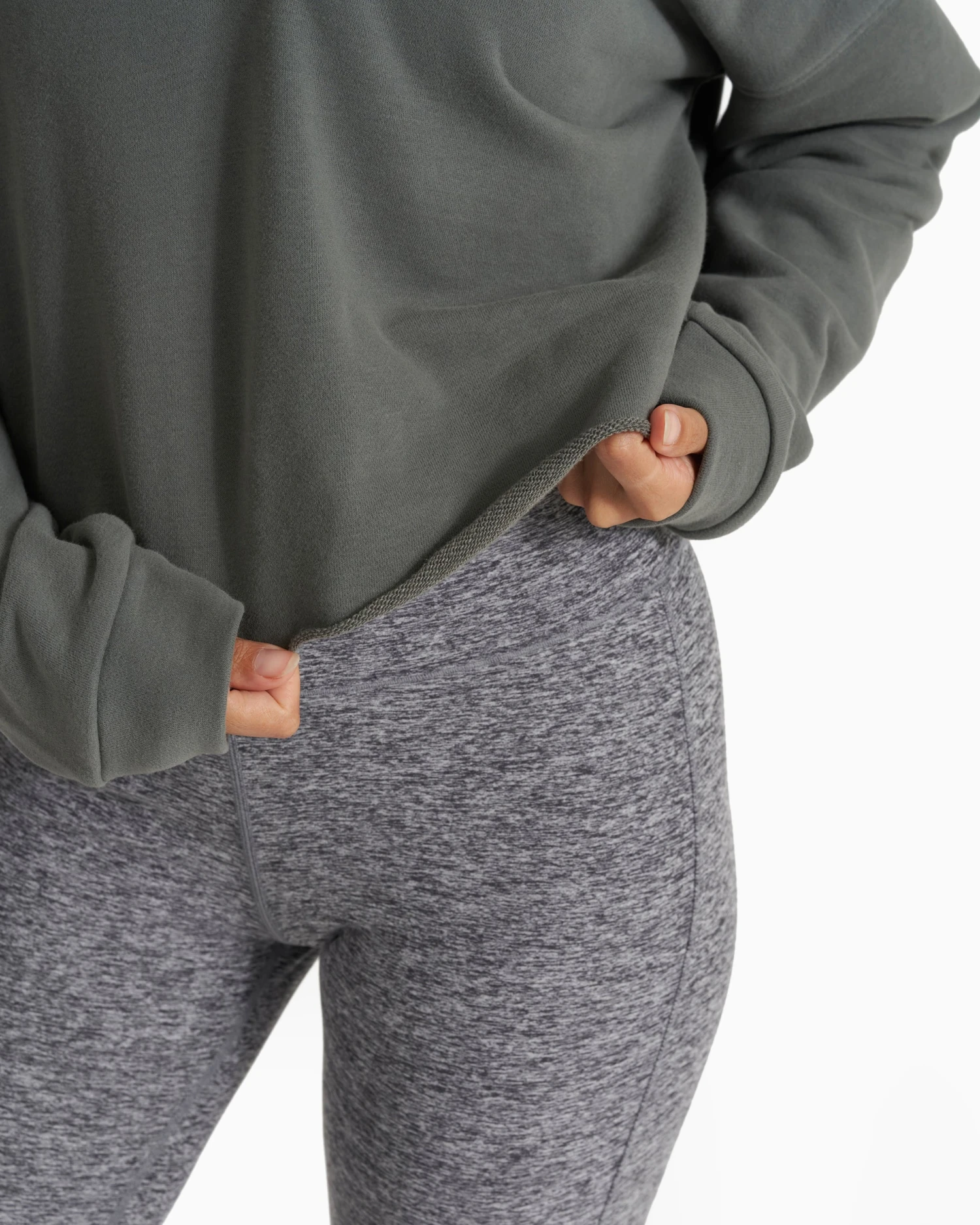 Sedona Polo | Dusty Pine - Image 8