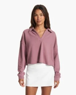 Sedona Polo | Orchid