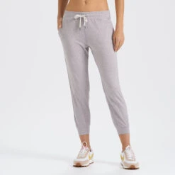 Performance Jogger | Clay Heather