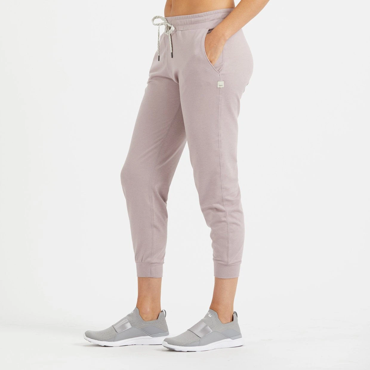 Performance Jogger | Dusk Heather - Image 2