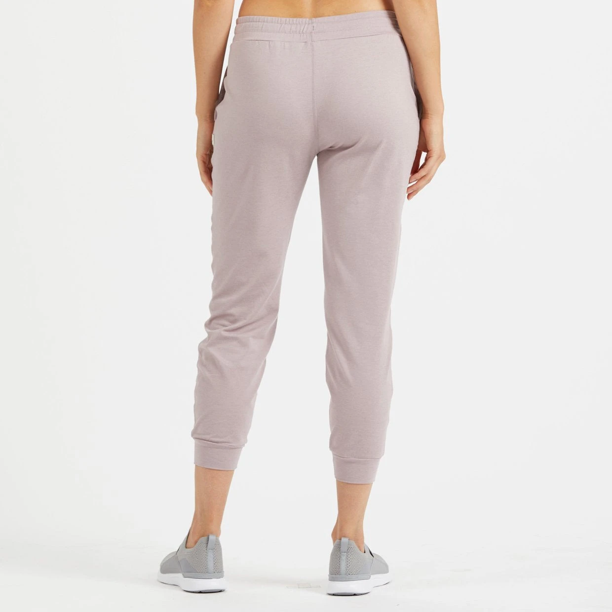 Performance Jogger | Dusk Heather - Image 3