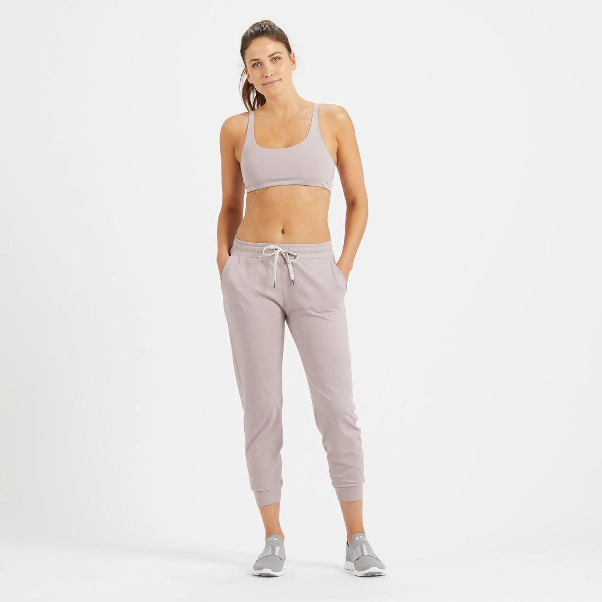 Performance Jogger | Dusk Heather - Image 4