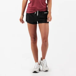 Clementine Short | Black