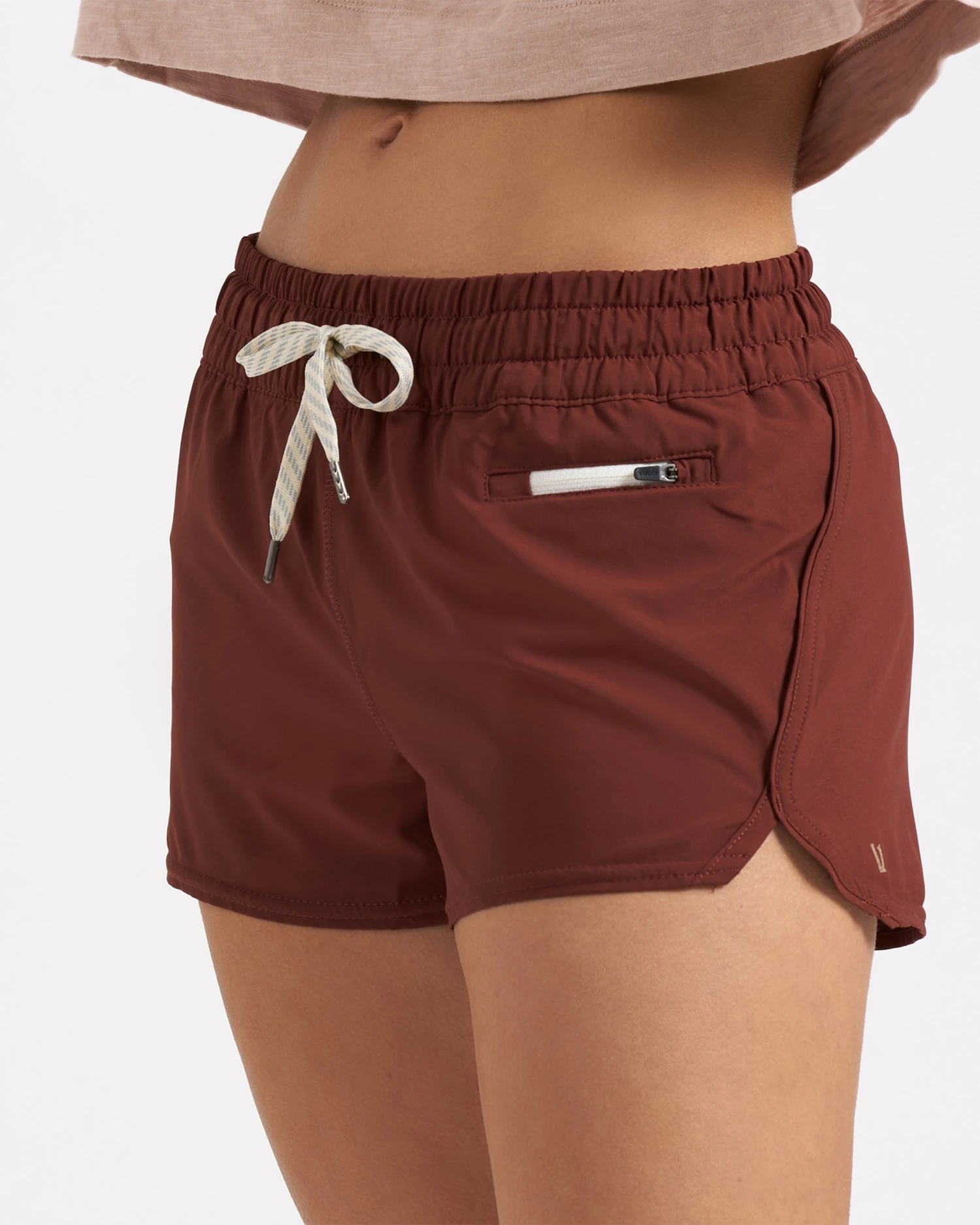 Clementine Short | Brick - Image 3