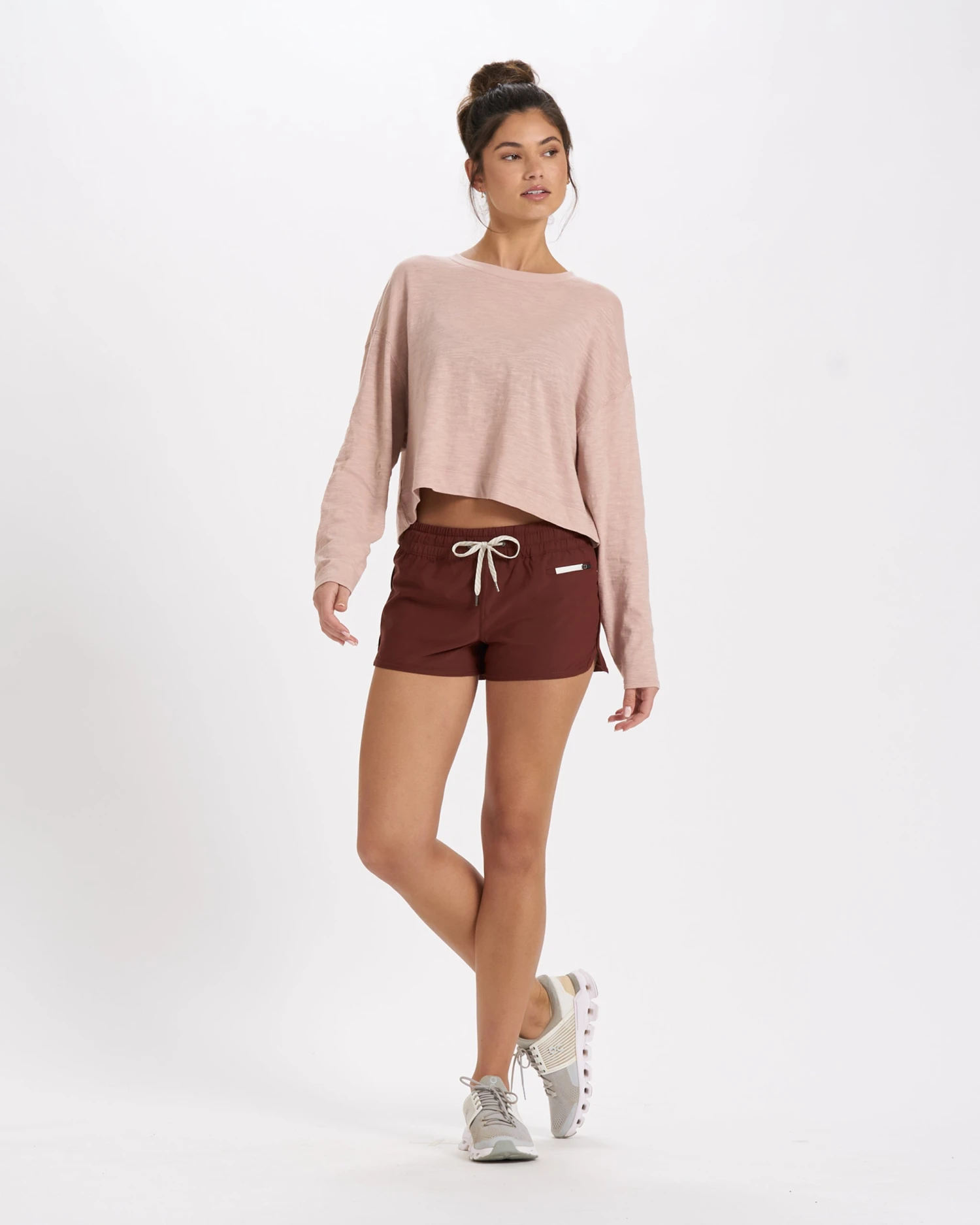 Clementine Short | Brick - Image 4