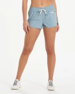 Clementine Short | Shade