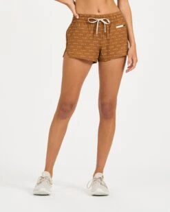 Clementine Short | Turmeric Arrows